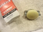 Niehoff UN-134C Horn Button. Fixed Price $7.50.