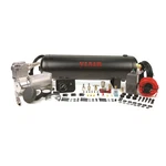 Viair Medium Duty Onboard System 2.5 Gallon Tank. Fixed Price $426.50.