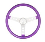 Grant Metal Flake Wheel 8463. Fixed Price $138.23.