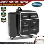 Cruise Control Switch For Dodge Charger 2011-2014 Durango 2011-2013 Chrysler 300. Fixed Price $37.80.
