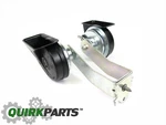 2010 Chrysler 300 Dodge Charger Dual Horn & Bracket Assembly New Mopar Genuine. Fixed Price $75.36.