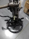 2012 Ford Edge Brown Used Oem Steering Column BT4Z3B676A 168K Miles. Fixed Price $103.99.
