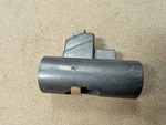 Vw Beetle Type 3 Porsche 914 Ignition Lock Housing Nos 111-905-851N 111905851N. Fixed Price $110.00.