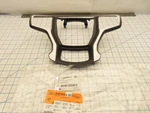 Gm 84649073 Steering Wheel Trim Cover Synthesis General Motors. Fixed Price $40.99.