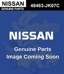 Genuine Nissan Infiniti 48463-JK07C Steering Wheel Back Cover 2008-2012 EX35. Fixed Price $169.97.