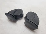 2003-2009 Toyota 4RUNNER High/low Pitch Horn Assembly Set (2) Oem. Fixed Price $40.07.