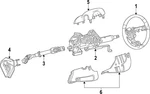 Genuine Gm Wheel 84276148. Fixed Price $451.25.