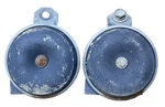 1991 - 1995 Toyota MR2 Oem High Low Pitch Horns Set Pair 3SGTE 5SFE SW20. Fixed Price $39.95.