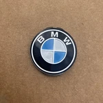 Genuine Bmw 5 6 7 8 E21 E30 E12 E24 E34 E32 Steering Wheel Badge Emblem. Fixed Price $15.99.