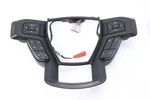 2015-2020 Ford F-150 Steering Wheel Audio Cruise Control Switch Oem FL3T9E740ECW. Fixed Price $62.00.