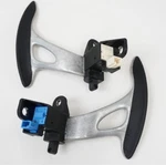 25549-KB60A Genuine Nissan R35 Gt-r Gtr Transmission Paddle Shifters Pair Set. Fixed Price $327.61.