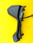 2015-2020 Chevrolet Silverado 1500 Steering Wheel Cruise Control Oem 23262285. Fixed Price $41.85.