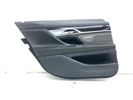 2016-2022 Bmw 750I 740I G12 Left Driver Rear Interior Door Panel Oem. Fixed Price $129.99.
