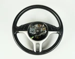 01-2006 Bmw X5 E53 Sport Steering Wheel Controls Black Oem. Fixed Price $167.31.