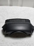 Nissan Sentra Steering Column Upper Cover Oem 2013-2019 Part 48470-3SG0A. Fixed Price $22.76.