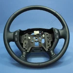 Gm Oem Blue Leather Steering Wheel For 00-05 Deville Seville W/ Climate & Audio. Fixed Price $109.47.
