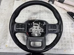 2021-2025 Ford F150 Steering Wheel W/cruise & Radio Controls Id ML3B 3600 BF319W. Fixed Price $265.50.