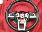 Outbakleg 2016 Steering Wheel 592023. Fixed Price $68.50.