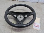 1996-1999 Audi A4 Sedan Left Driver Side Front Steering Wheel Only Leather Oem. Fixed Price $59.99.