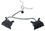 2010-2013 Ford Transit Connect Van Steering Wheel Cruise Controls 9T1T-9E740-AA. Fixed Price $39.99.