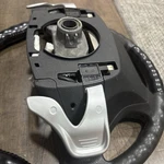 2011-2015 Hyundai Sonata Steering Wheel W/ Control Switches Oem. Fixed Price $90.00.