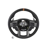 Ford Racing M3600-F15ROR Performance Steering Wheel Kit Orange Sightline. Fixed Price $533.31.