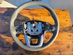 2016-2017 Kia Rio Left Driver Side Steering Wheel W/multifunction Switch Oem.. Fixed Price $91.80.