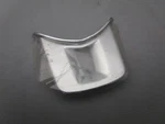 Oem 2011-2018 Chrysler Dodge Ram Center Steering Wheel Trim Bezel 1VZ35XSAAA. Fixed Price $39.95.