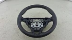 2013-2016 Ford Fusion Steering Wheel Black Leather No Buttons Wires Oem. Fixed Price $61.45.