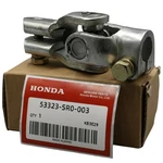 Oem Steering Coupler Shaft Joint Swivel For 92-95 Honda Civic 53323-SM4-013 Us. Fixed Price $80.99.