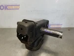 2011 Chevy Suburban 1500 Ltz 5.3L 4X4 Front Bare Frame Horn Only. Fixed Price $175.00.