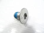 Mercedes R230 SL500 SL55 Steering Wheel Mounting Bolt 0009906239 Ribe 8.8 W211. Fixed Price $11.99.