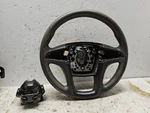 12-15 Chevrolet Equinox Oem Steering Wheel W/ Wire Harness #C5. Fixed Price $55.79.