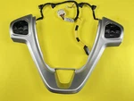 2011-2019 Ford Fiesta Steering Wheel Control Switch Bezel Oem AV1Z-9C888-A. Fixed Price $56.99.