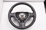 Gc 2009-2014 Acura Tl Black Leather Steering Wheel Cruise Hand Free Paddle. Fixed Price $59.99.