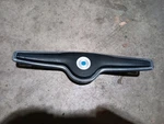 1971 1972 Amc Javelin Sst Steering Wheel Horn Button Center Oem. Fixed Price $65.00.