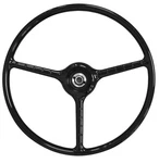 1953 1954 1955 100 250 350 Ford Pickup Truck Steering Wheel Black Dii SW51. Fixed Price $269.99.