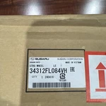 2019-2021 Subaru Crosstrek Premium Steering Wheel 34312FL084VH *orange Stitching. Fixed Price $120.00.