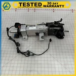 05-08 Chevy Corvette C6 Steering Column Oem. Fixed Price $45.63.