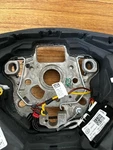 Sport Steering Wheel Vw Golf Viii Tiguan Passat 5H0959542J Gti Rline B8. Fixed Price $295.00.