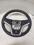 2014 Malibu Steering Wheel Leather Wrapped Assembly Authentic Oem. Fixed Price $77.95.