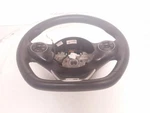 2020-2022 Kia Soul Steering Wheel Gt-line Grip Has Some Scuffs/scratches. Fixed Price $183.54.