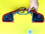 2016-2020 Honda Civic Steering Wheel Cruise Control Switch Oem 35880-TBA-A412-M1. Fixed Price $83.60.