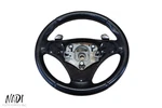 2007 2013 Bmw E90 E92 328I 335I Leather M-sport Steering Wheel Asssembly Oem. Fixed Price $120.00.