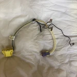 Volkswagen 2010-2013 Steering Wheel Harness Certain Models 5K0971584B. Fixed Price $30.00.
