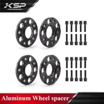 4X(12.7MM+15MM) Hub Centric Wheel Spacer For Bmw X5 G05 X7 G07 2019+CB66.5 5X112. Fixed Price $91.99.
