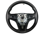 11-16 Chevy Cruze Steering Wheel Cruise W/o Leather Audio Control 13336188. Fixed Price $99.00.