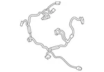 Genuine Bmw Harness 61-12-8-038-858. Fixed Price $67.00.