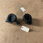 06-10 Infiniti M35 M45 High Low Horn Set Assembly 25610-EG01B 25620-EG01B. Fixed Price $42.20.
