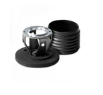 Momo Automotive Accessories 4911 Steering Whell Hub Adapter For 1992-1995 Civic. Fixed Price $121.33.